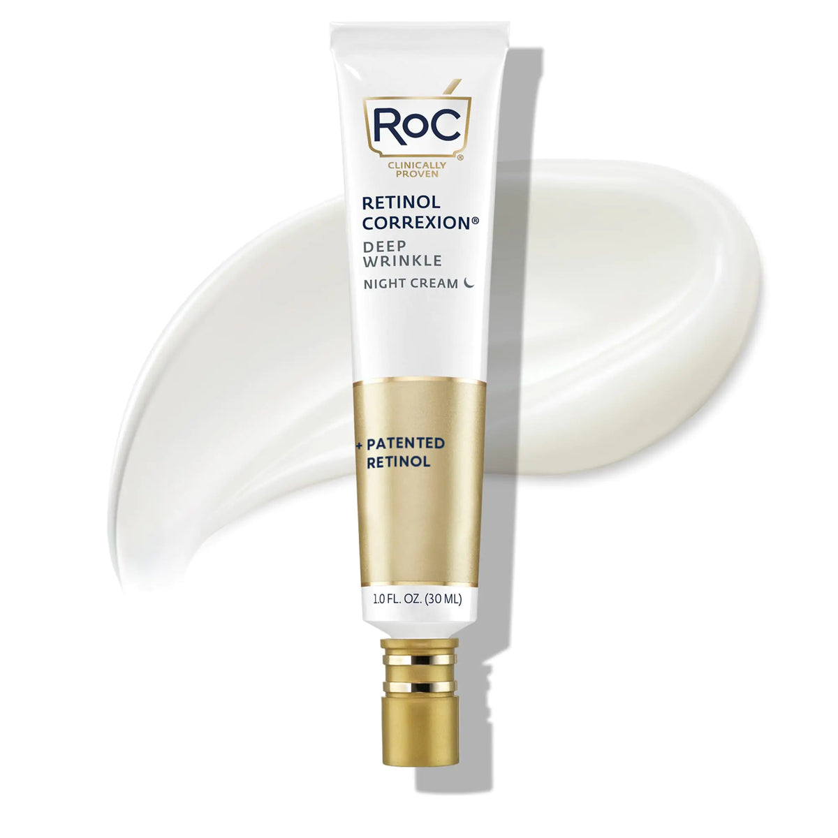 RoC Retinol Correxion Deep Wrinkle Night Cream