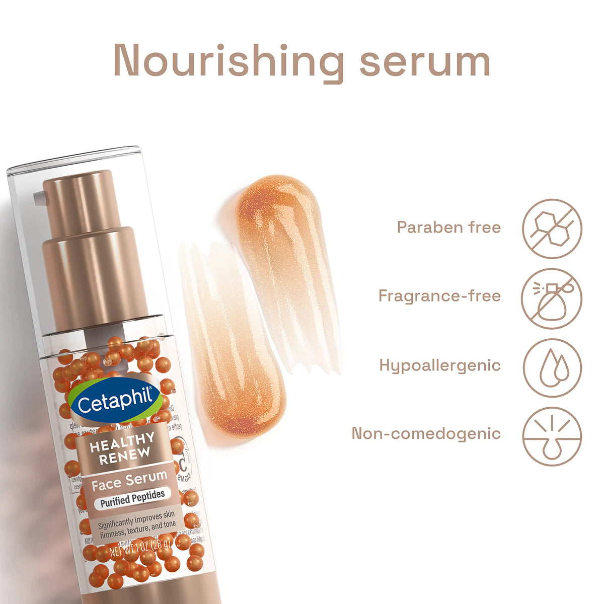 Gentle Age-Defying Face Serum