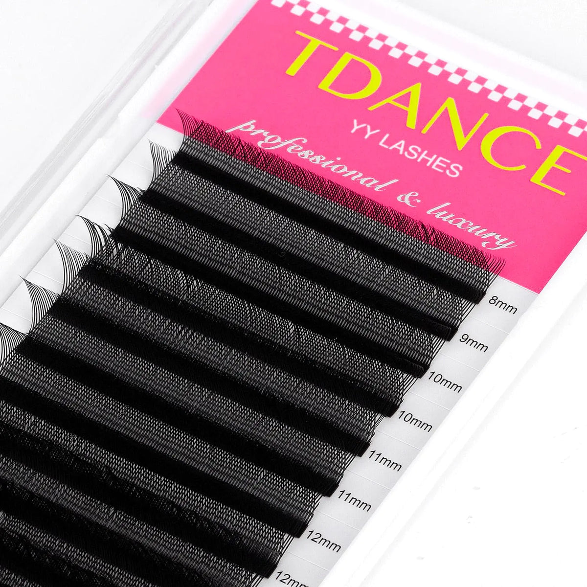 TDANCE YY Lash Extensions