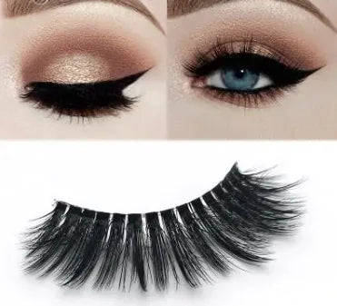 Magnetic Lashes & Eyeliner Kit