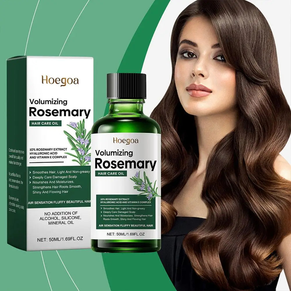 Batana Rosemary Hair Oil