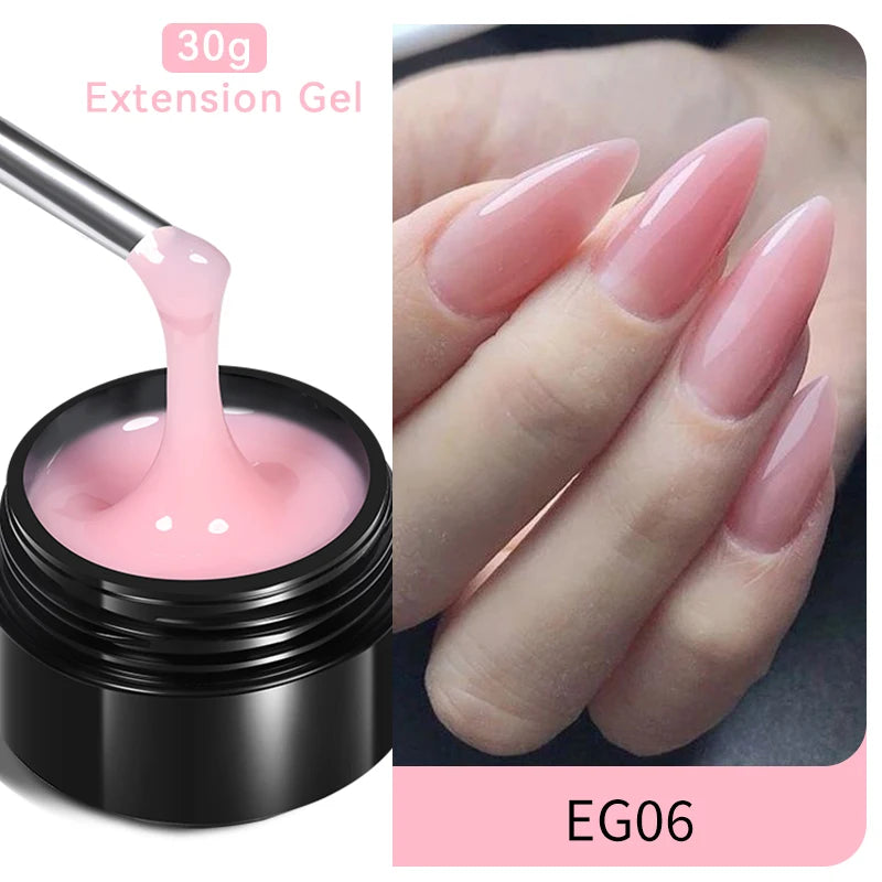 BORN PRETTY Nail Gel