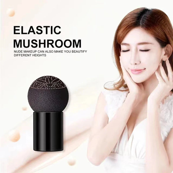 Mushroom Cushion CC Cream