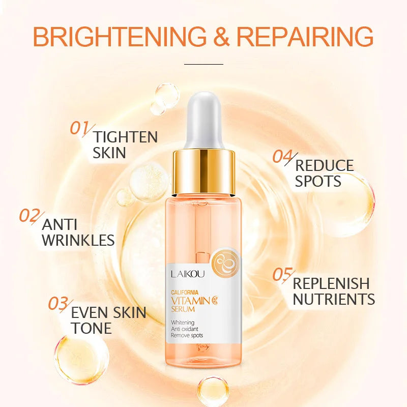 LAIKOU Vitamin C Whitening Set