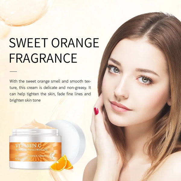 LAIKOU Vitamin C Whitening Set