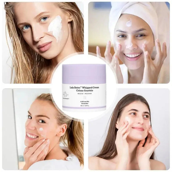 Polypeptide Anti-Aging Face Cream