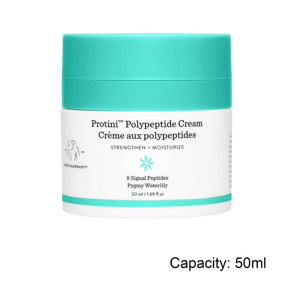 Polypeptide Anti-Aging Face Cream