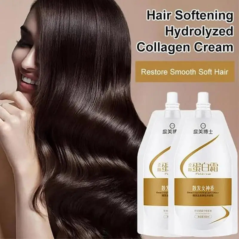 Professional Collagen Hair Mask 450ml