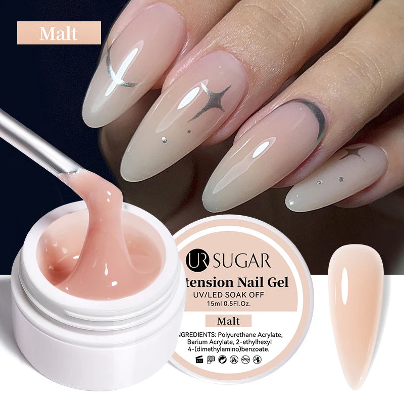 UR SUGAR Extension Gel