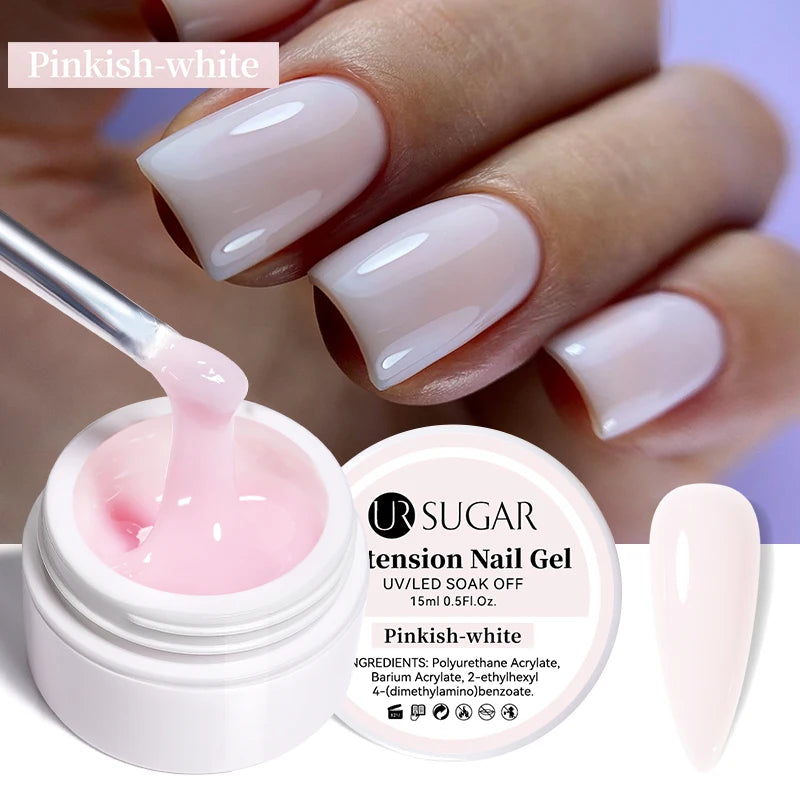 UR SUGAR Extension Gel