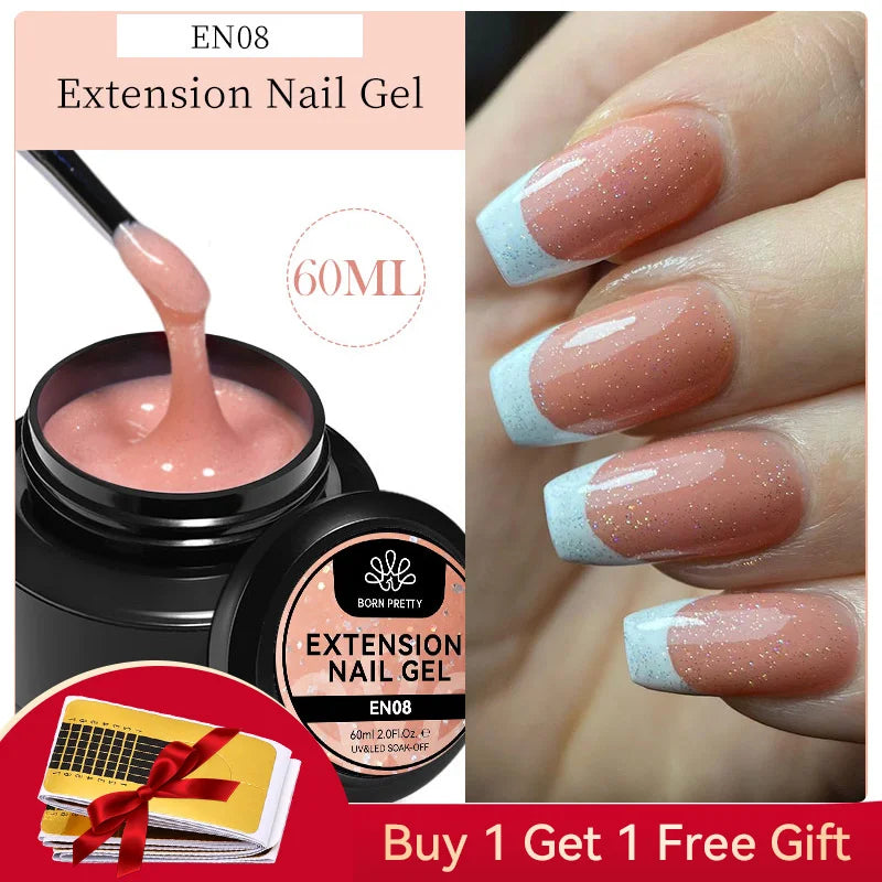 BORN PRETTY Nail Gel