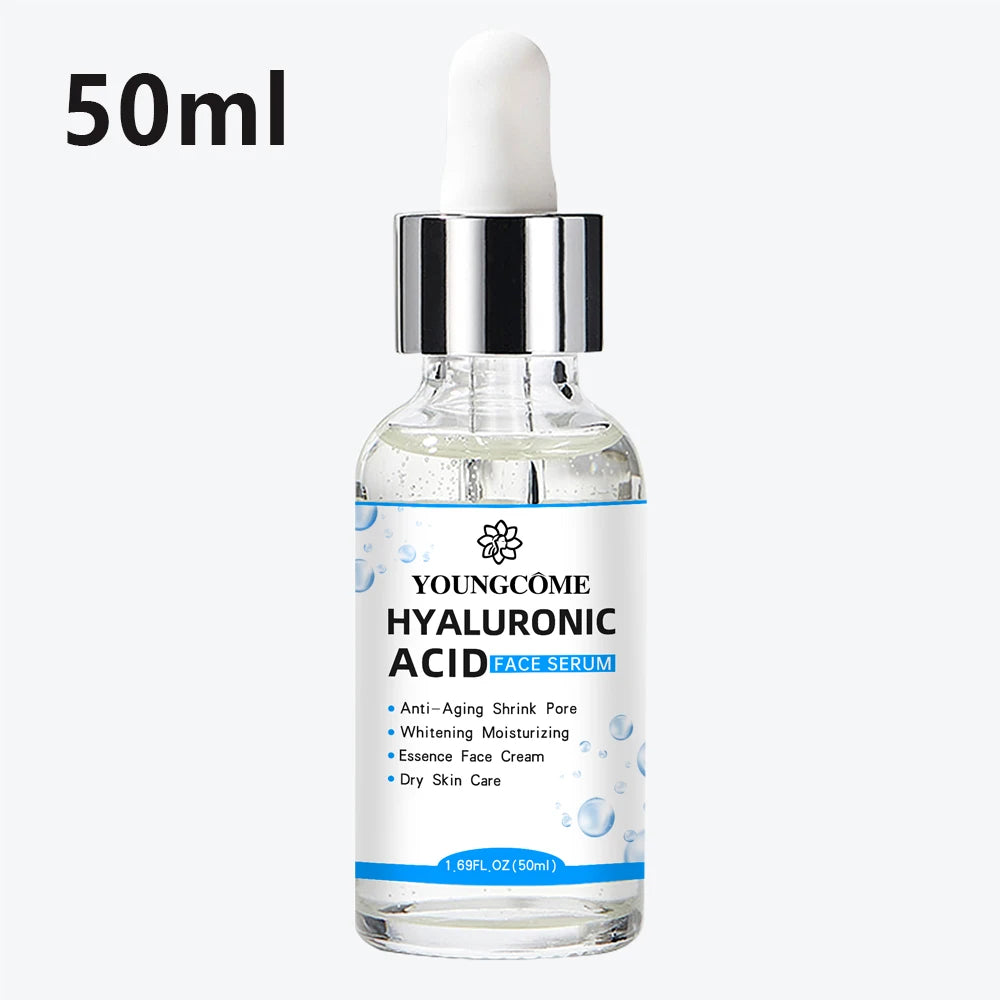 Hyaluronic  Moisturizing Essence