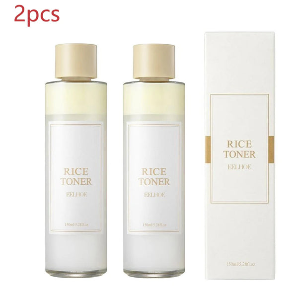 Rice Brightening Face Toner