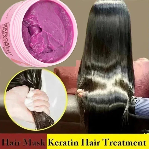 Magical Keratin Hair Mask