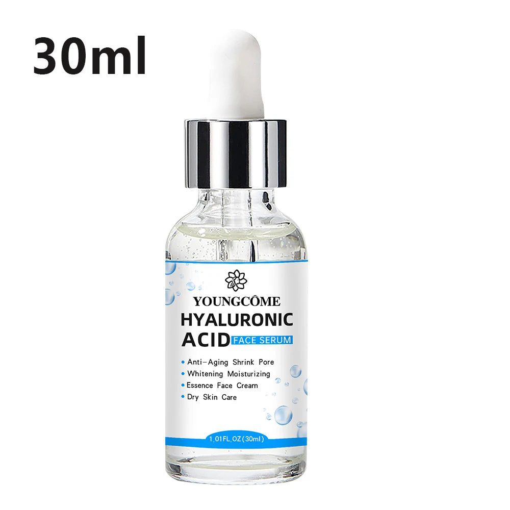 Hyaluronic  Moisturizing Essence