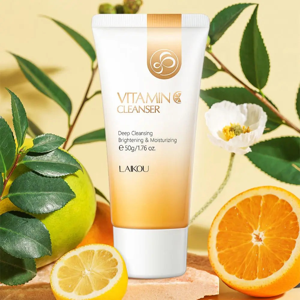 LAIKOU Vitamin C Whitening Set