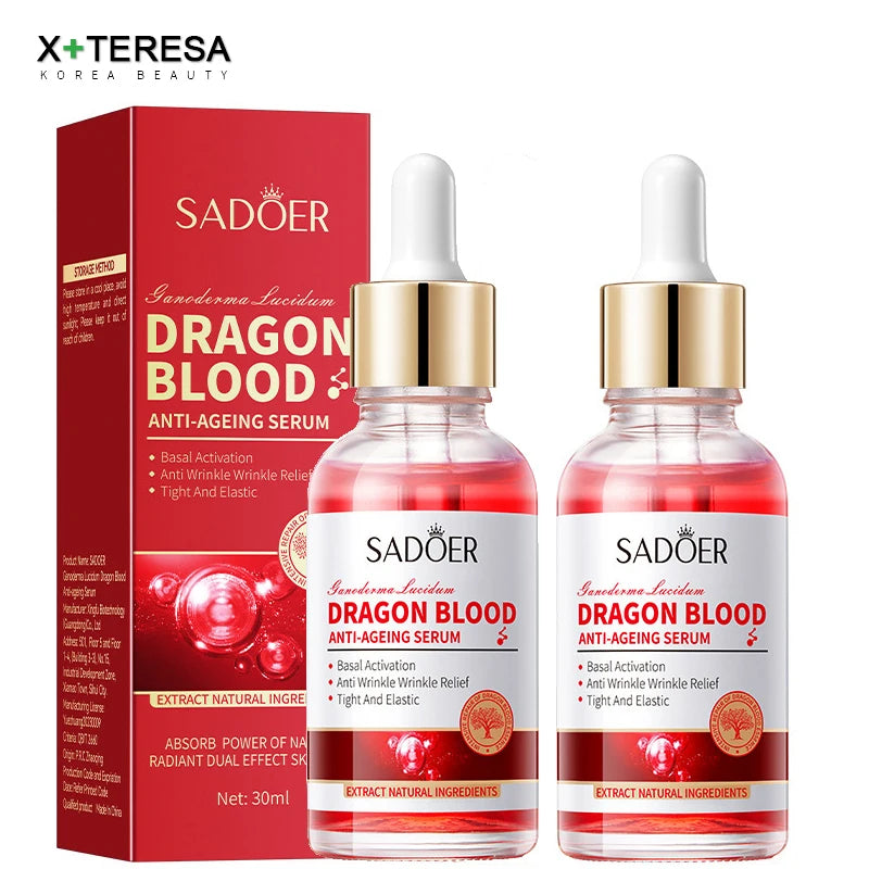 Royal Dragon Blood Firming Serum