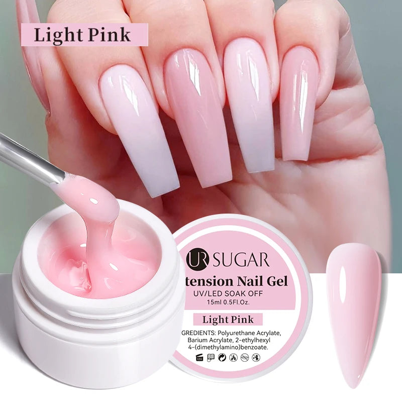 UR SUGAR Extension Gel