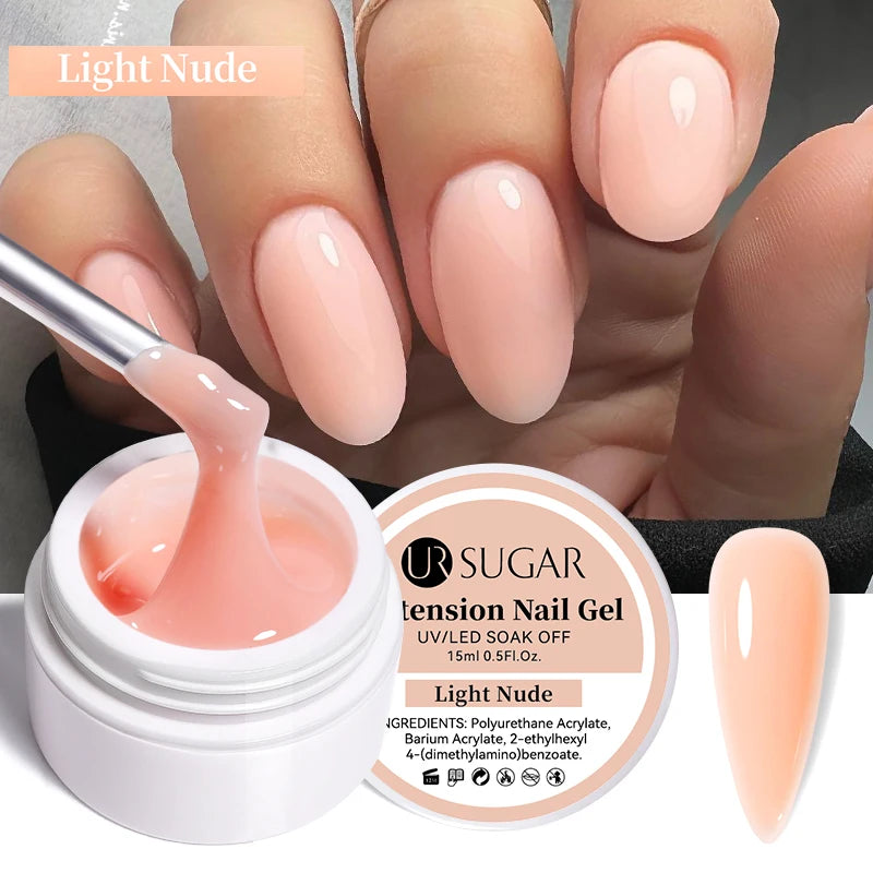 UR SUGAR Extension Gel