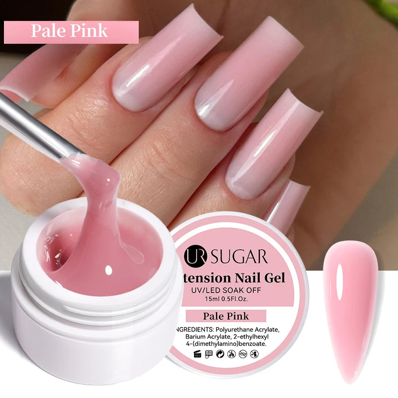 UR SUGAR Extension Gel