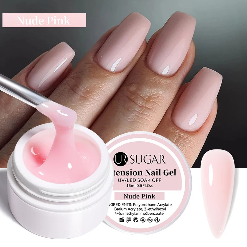 UR SUGAR Extension Gel