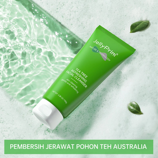 Australian Tea Tree Acne Care Set