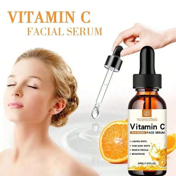 Vitamin C Hyaluronic Essence