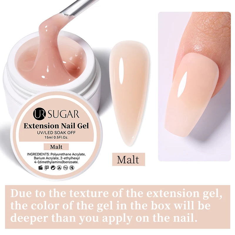 UR SUGAR Extension Gel