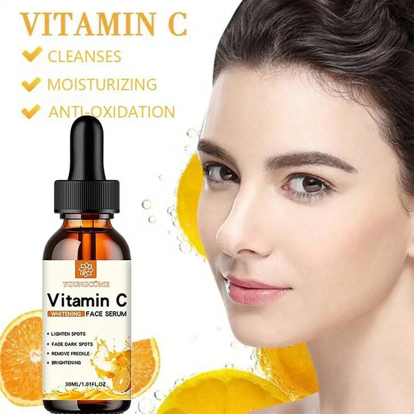 Vitamin C Hyaluronic Essence