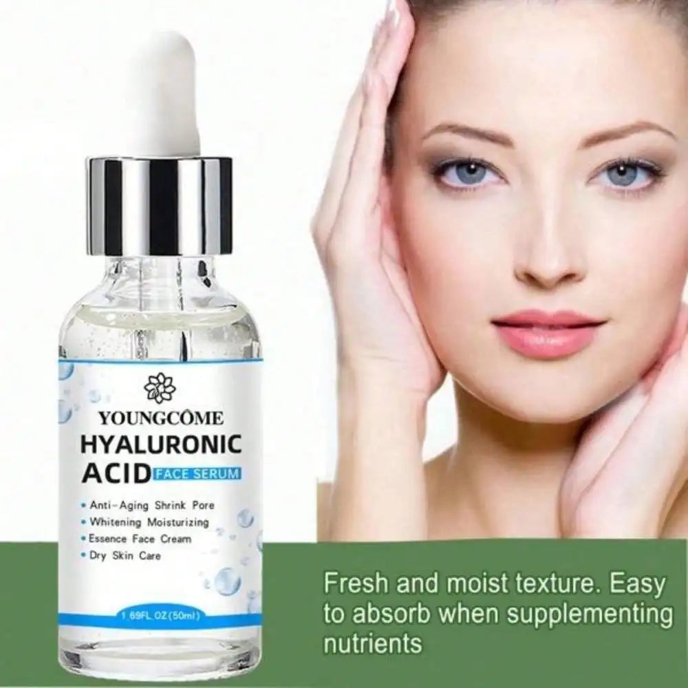 Hyaluronic  Moisturizing Essence