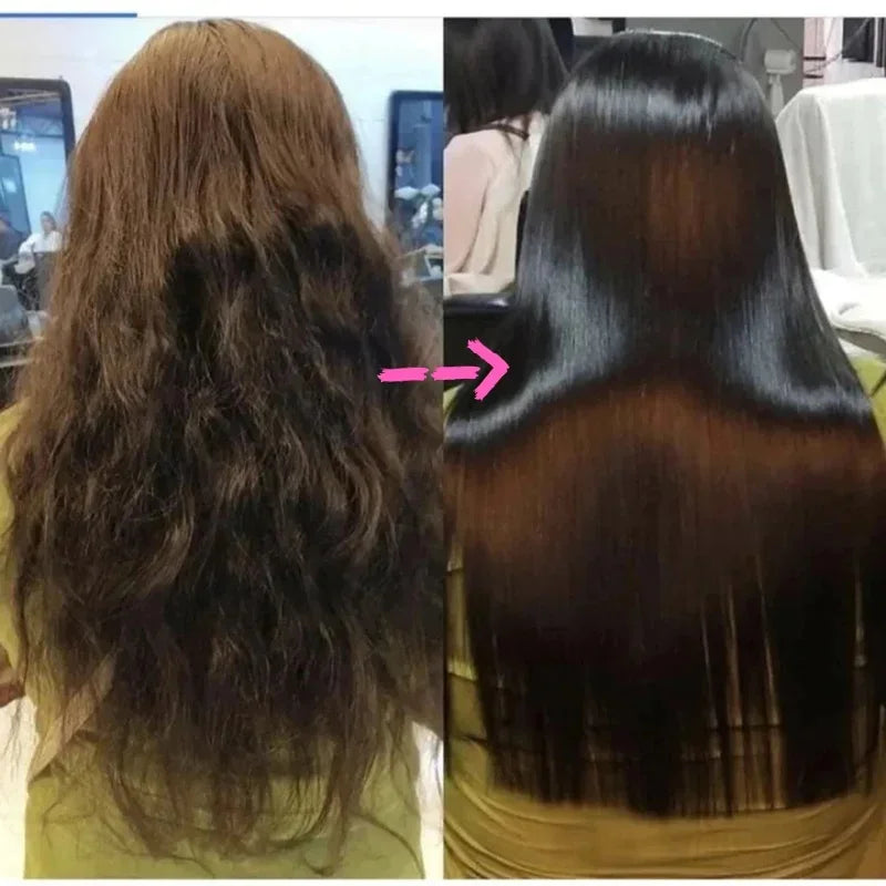 Magical Keratin Hair Mask