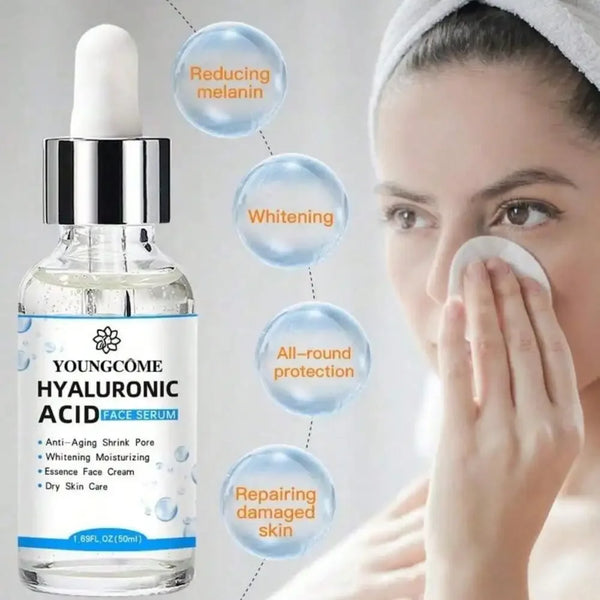 Hyaluronic  Moisturizing Essence