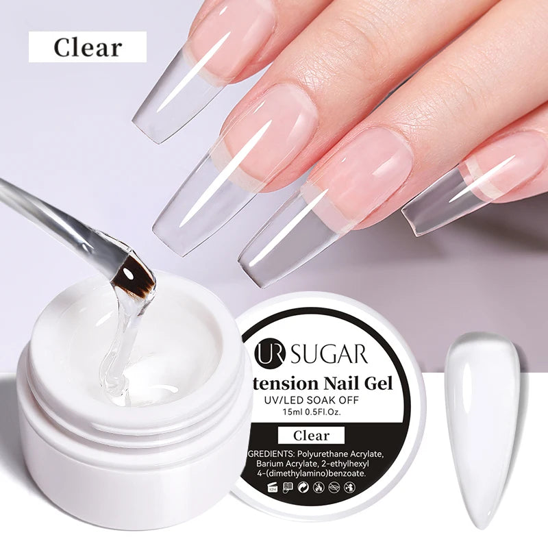 UR SUGAR Extension Gel