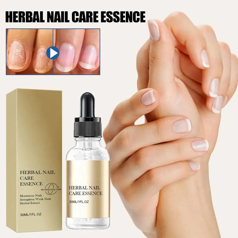 Nail Strengthening Care Essence