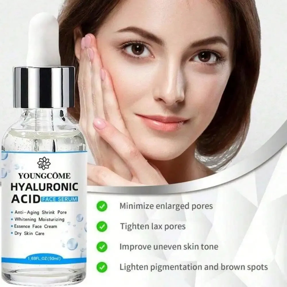 Hyaluronic  Moisturizing Essence