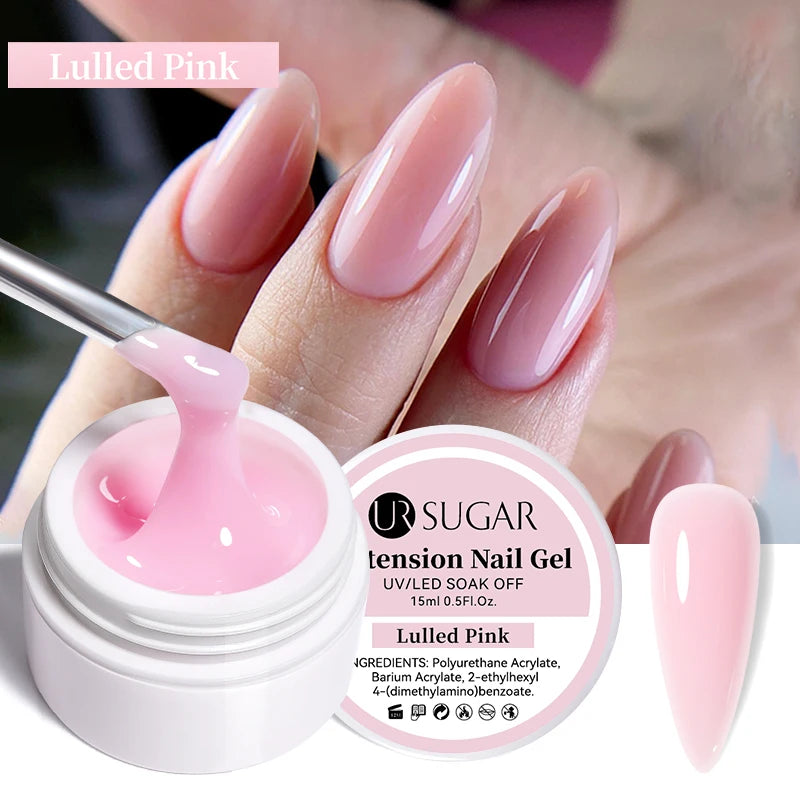 UR SUGAR Extension Gel