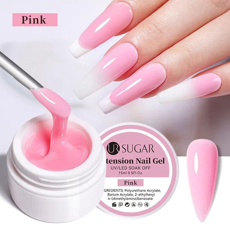 UR SUGAR Extension Gel