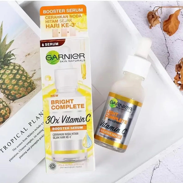 Garnier Vitamin C Niacinamide Serum