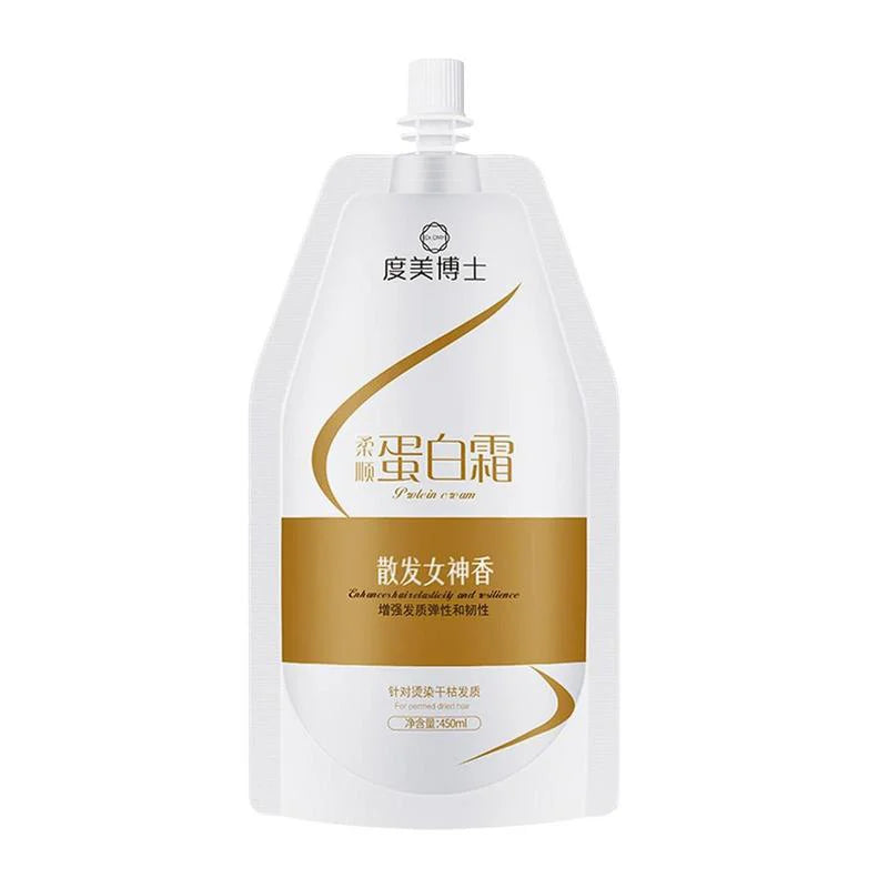 Professional Collagen Hair Mask 450ml