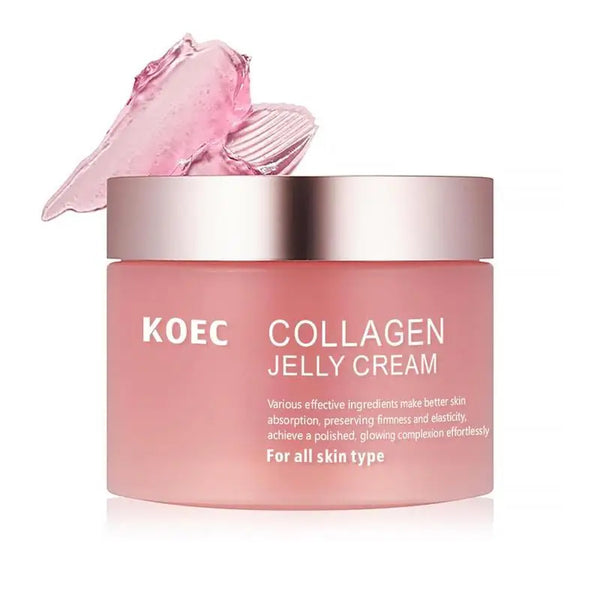 Collagen Jelly Face Cream 100g