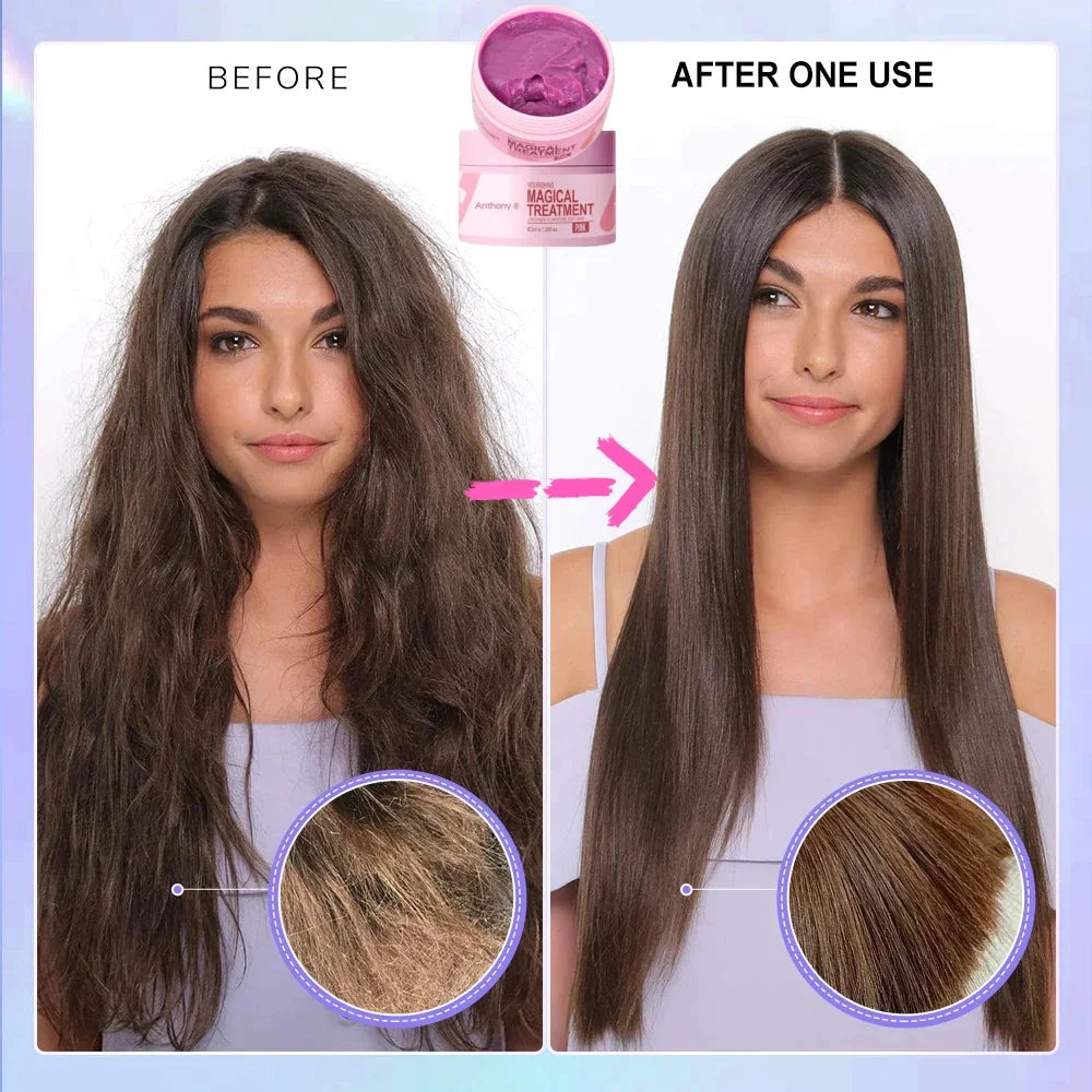 Magical Keratin Hair Mask