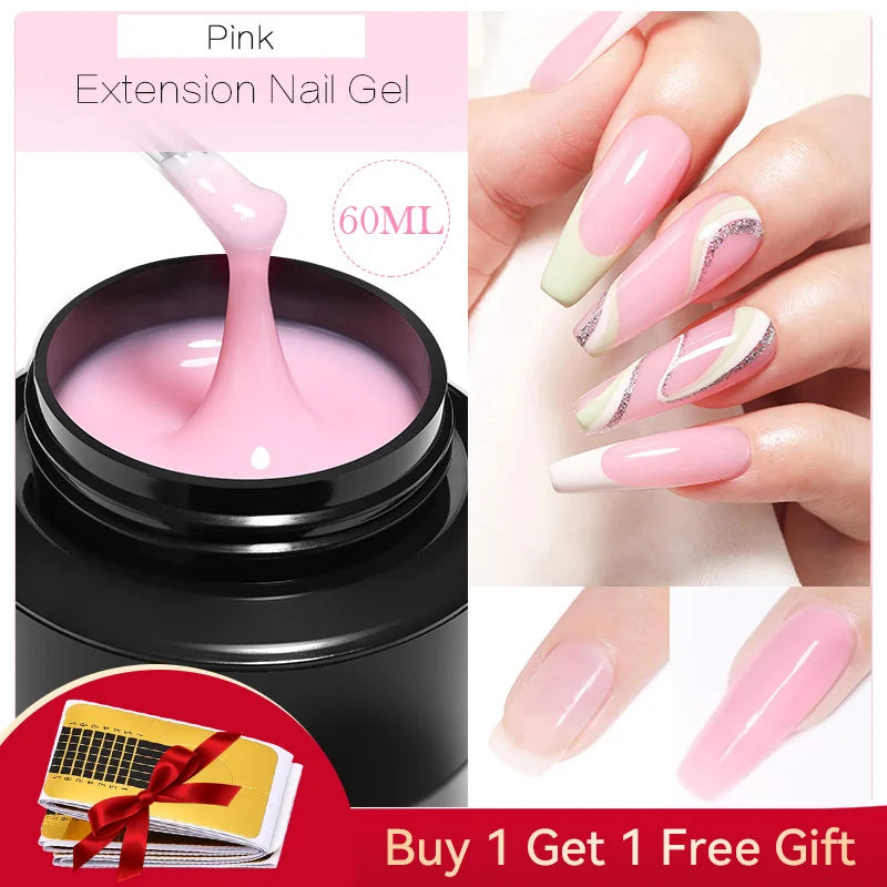 BORN PRETTY Nail Gel