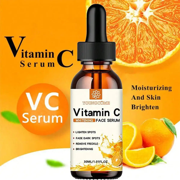 Vitamin C Hyaluronic Essence