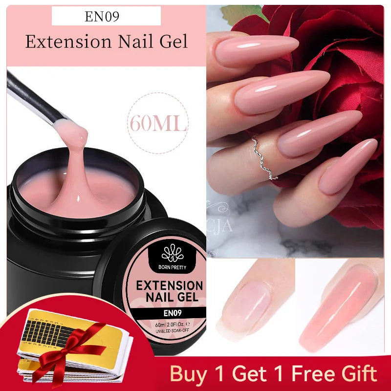 BORN PRETTY Nail Gel