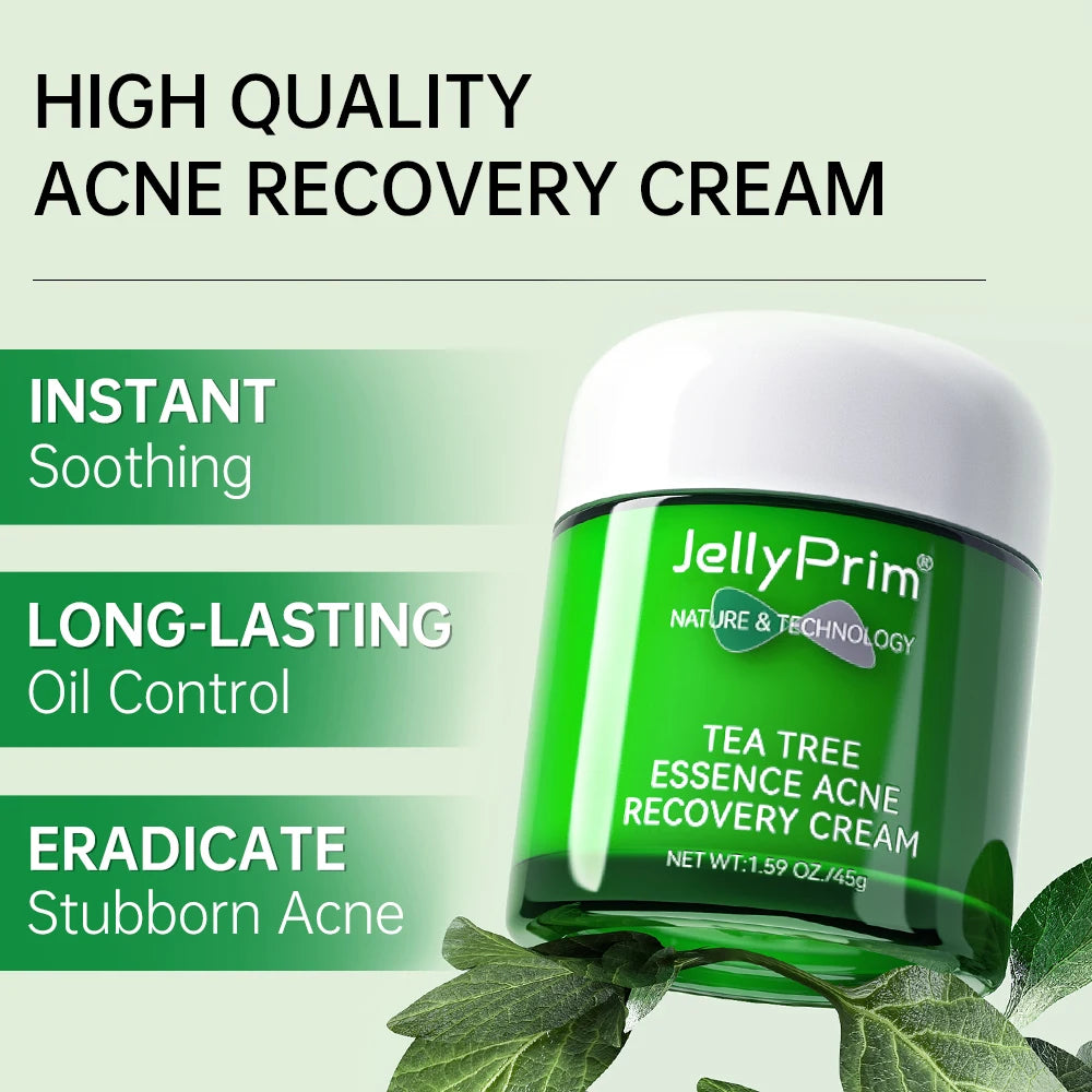 Australian Tea Tree Acne Care Set