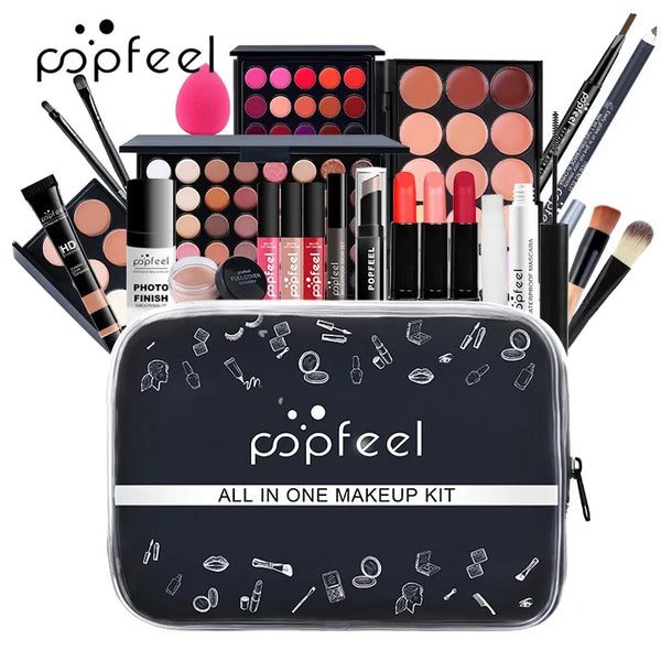 POPFEEL All-in-One Makeup Kit