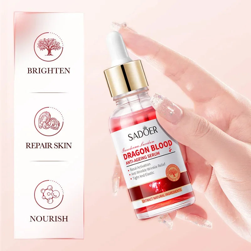 Royal Dragon Blood Firming Serum