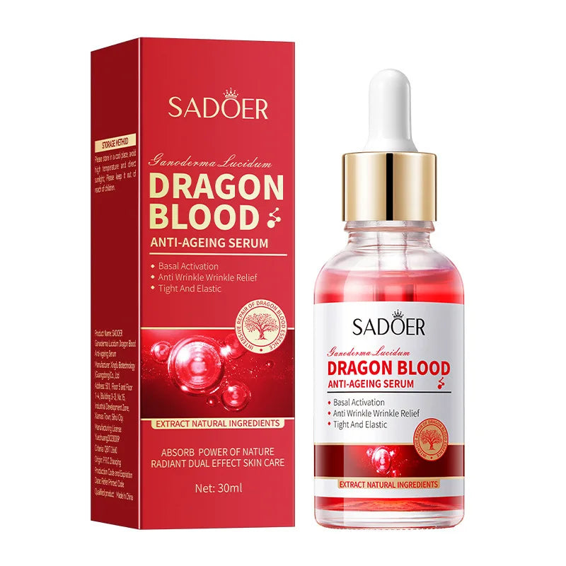 Royal Dragon Blood Firming Serum