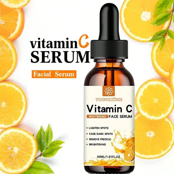 Vitamin C Hyaluronic Essence