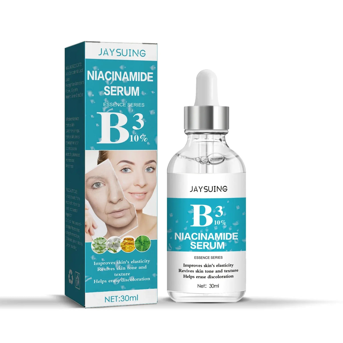 Retinol B3 Firming Essence